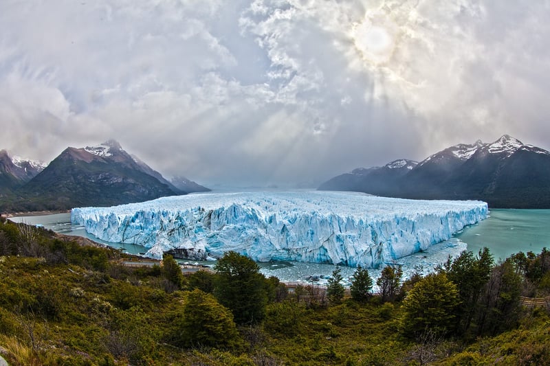 Nature's Wonders
