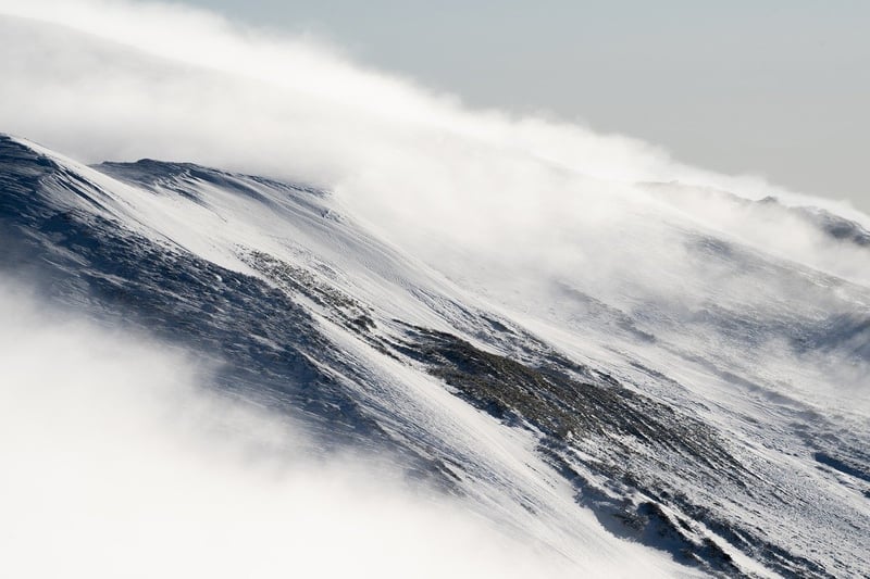 Mountain Hideaway