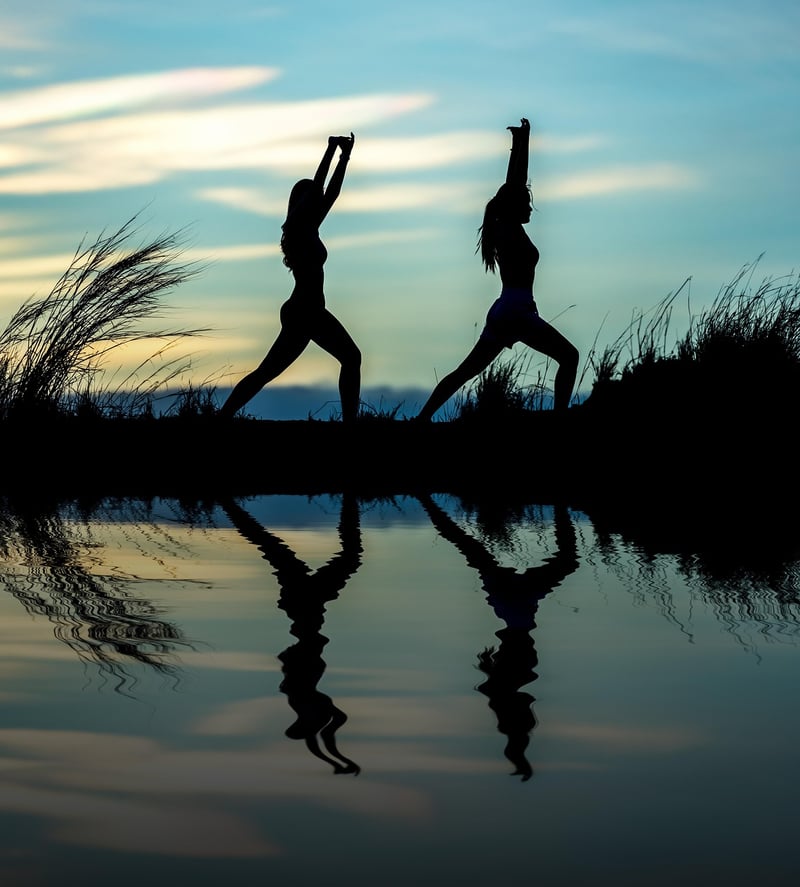 Yoga and Meditation Retreat